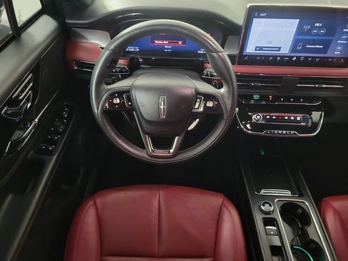 Certified 2023 Lincoln Corsair Reserve w/ Jet Appearance Package FWD image 10