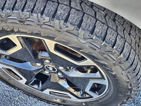 Used 2022 Ford Bronco Sport Outer Banks image 13