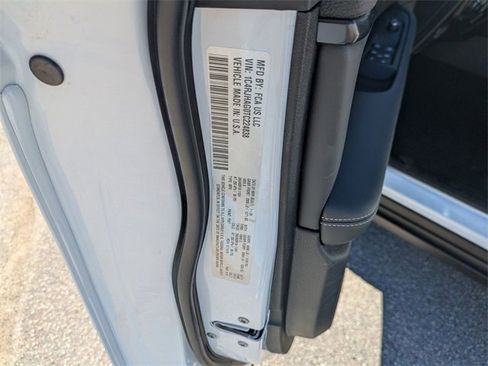 New 2026 Jeep Grand Cherokee Laredo X image 37