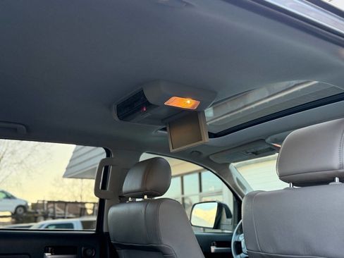 Used 2012 Toyota Tundra Limited w/ Platinum Pkg image 87