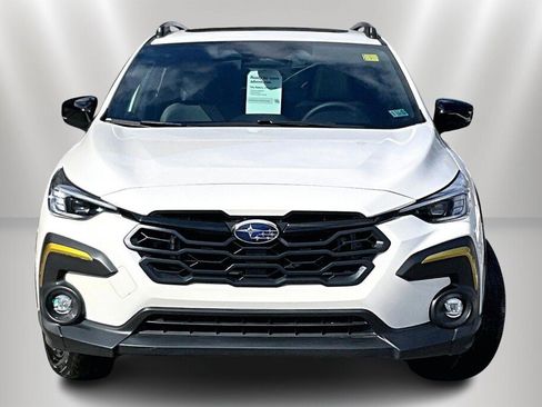 Certified 2025 Subaru Crosstrek 2.5i Sport w/ Crosstrek Mirror Package image 2