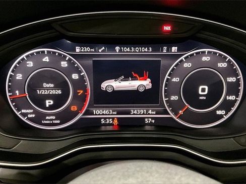 Used 2018 Audi A5 2.0T Premium Plus w/ Premium Plus image 21