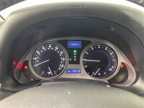 Used 2007 Lexus IS 250 image 8