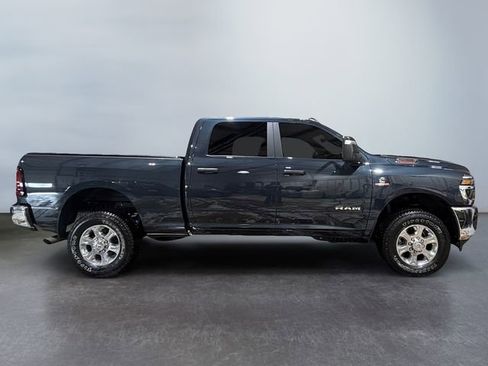 Used 2025 RAM 2500 Big Horn image 6