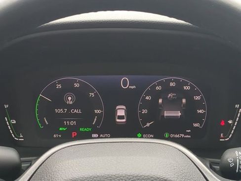 Used 2023 Honda Accord EX-L image 25