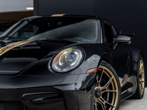 Certified 2026 Porsche 911 GT3 image 18