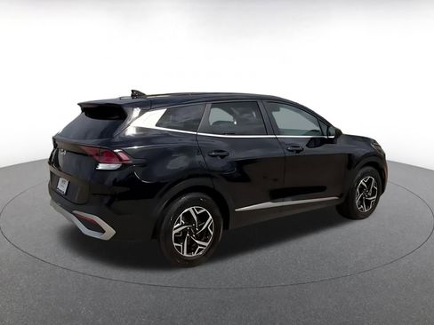 Used 2025 Kia Sportage LX image 14