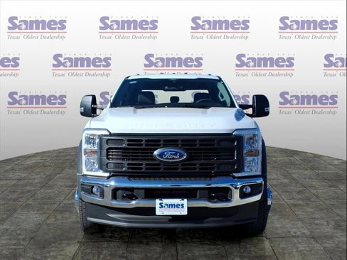 New 2026 Ford F450 XL w/ 360-Degree Camera Package image 2