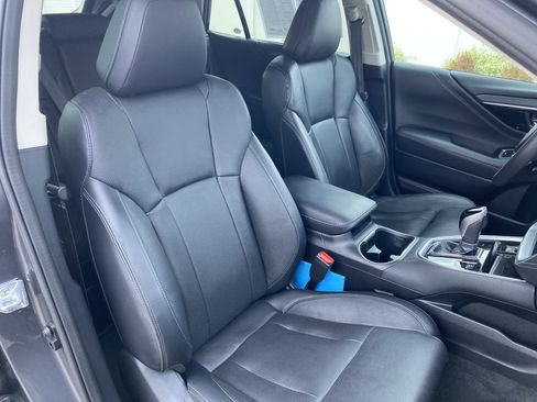 Used 2023 Subaru Outback Touring XT w/ Tech Package 3 image 21