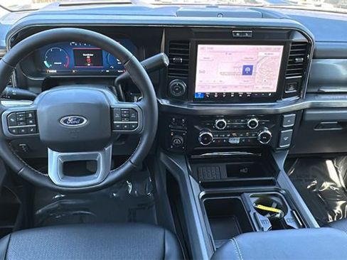 New 2026 Ford F250 Lariat w/ Tremor Off-Road Package image 21
