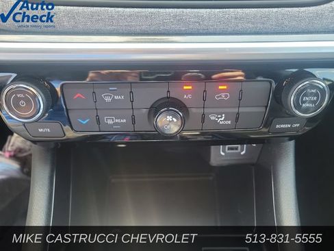 Used 2025 Jeep Compass Latitude AWD/4WD image 22