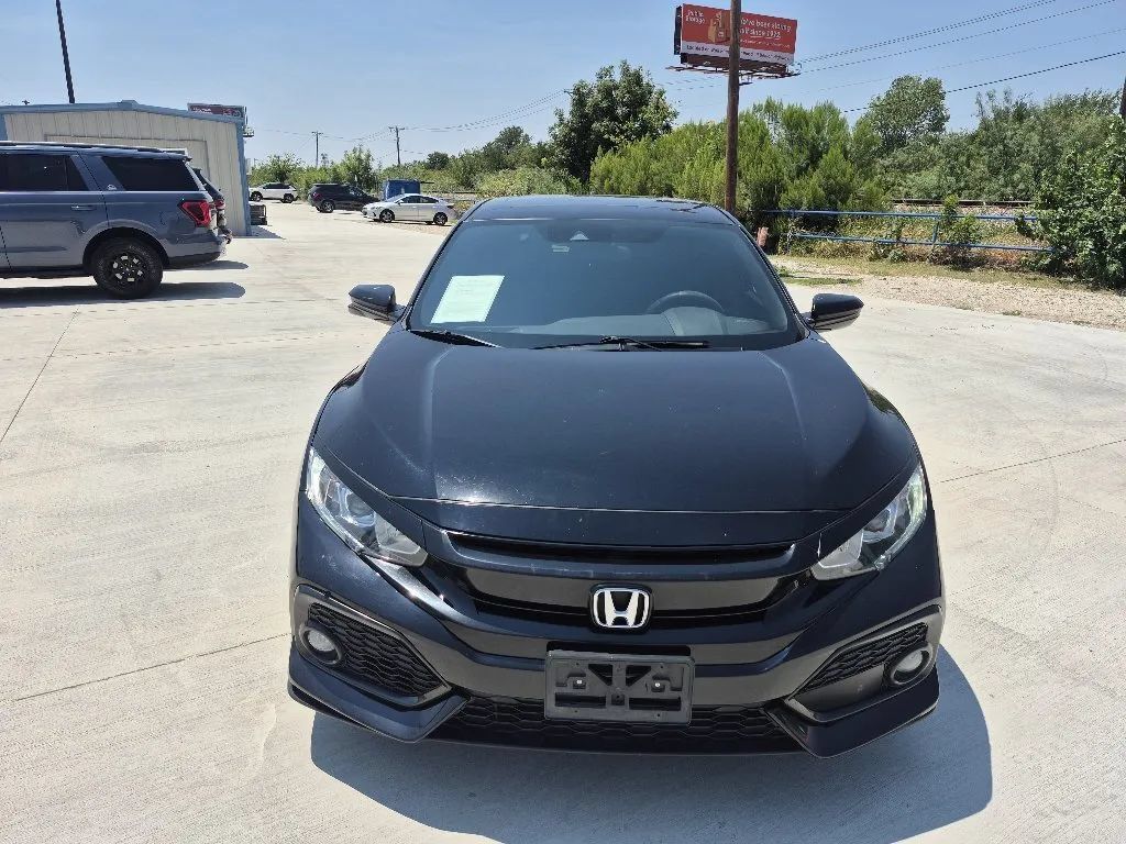 Used 2019 Honda Civic EX image 3