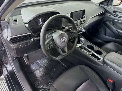 Certified 2023 Nissan Altima 2.5 S image 17