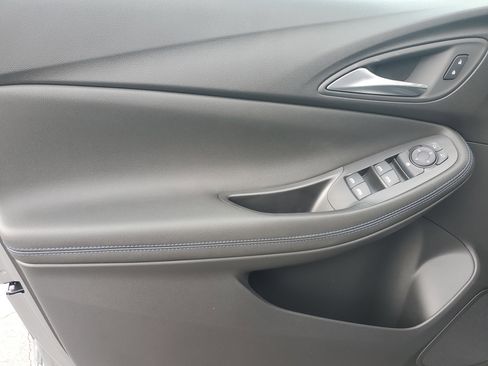 New 2026 Buick Encore GX Sport Touring image 17