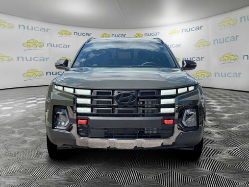 New 2026 Hyundai Santa Cruz XRT image 12