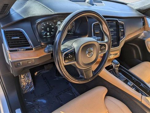 Used 2018 Volvo XC90 T6 Inscription w/ Luxury Package image 9