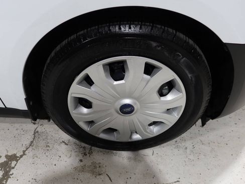 Used 2022 Ford Transit Connect XL FWD image 38
