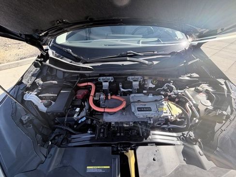 Used 2023 Nissan Ariya FWD image 36