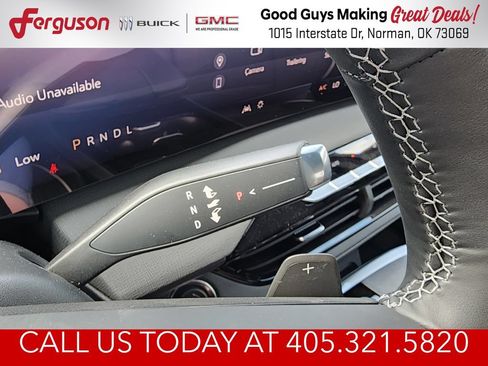 New 2026 Buick Enclave Sport Touring w/ Super Cruise Package FWD image 24
