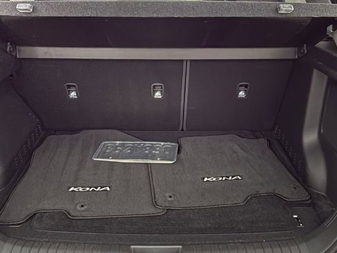 Used 2020 Hyundai Kona Ultimate image 27