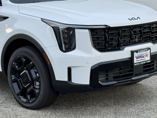 New 2026 Kia Sorento SX Prestige AWD/4WD image 3