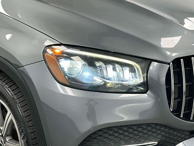 Used 2020 Mercedes-Benz GLS 450 4MATIC image 16