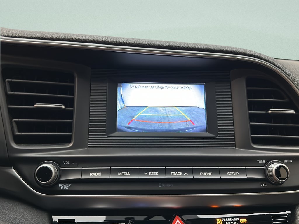 Used 2020 Hyundai Elantra SE w/ Cargo Package (C1) FWD image 25