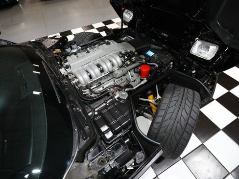 Used 1990 Chevrolet Corvette ZR-1 RWD image 68