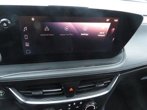 Used 2024 Buick Encore GX Preferred image 22