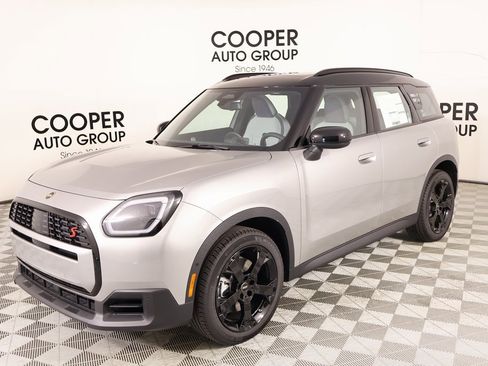 New 2026 MINI Cooper Countryman S image 12