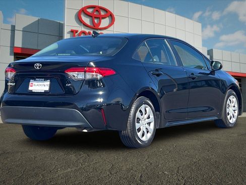 Used 2024 Toyota Corolla LE FWD image 3