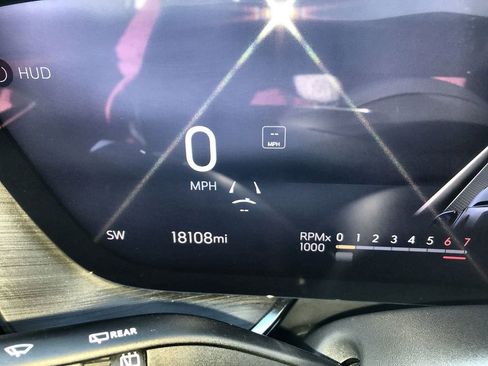 Used 2025 Buick Envision Preferred image 15