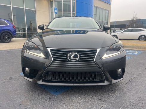 Used 2014 Lexus IS 250 250 image 3