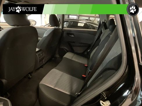 Used 2023 Nissan Rogue SV AWD/4WD image 22