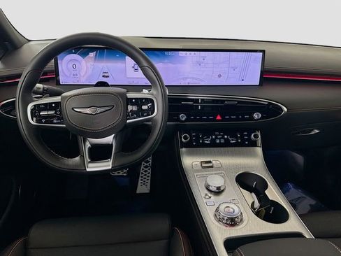 New 2026 Genesis GV70 2.5T Sport Prestige image 19