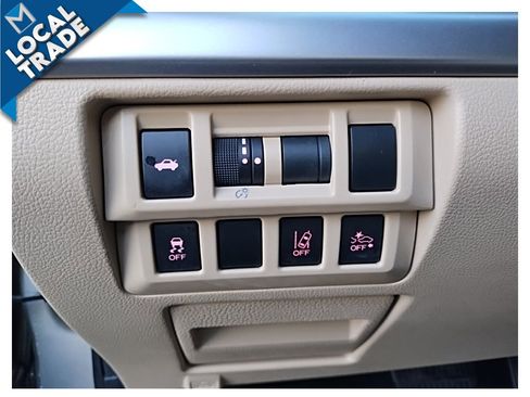 Used 2019 Subaru Legacy 2.5i Premium image 13