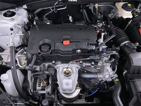 New 2025 Honda HR-V LX image 26