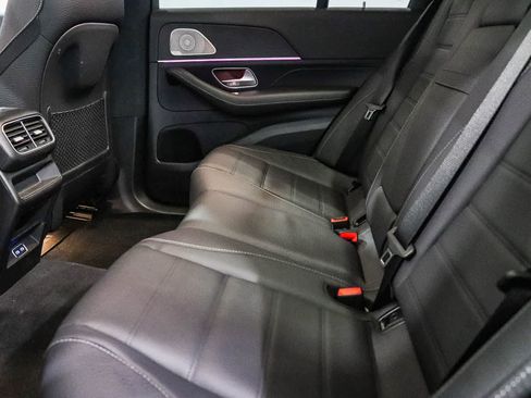 Certified 2026 Mercedes-Benz GLE 580 4MATIC image 20