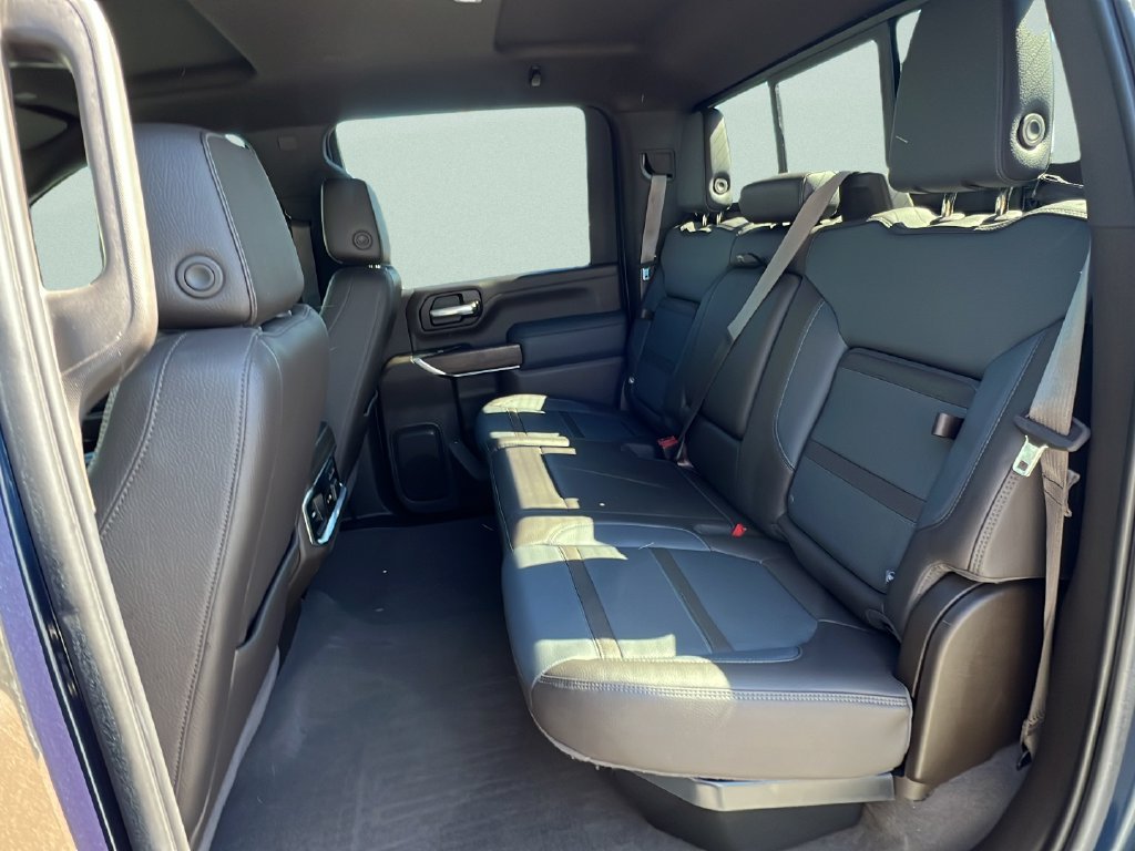 Used 2021 GMC Sierra 2500 Denali AWD/4WD image 10