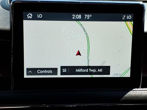Used 2022 Lincoln Corsair Reserve AWD/4WD image 18