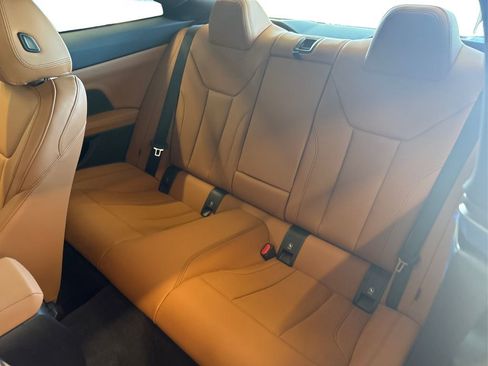 New 2026 BMW M440i M440i w/ Parking Assistance Package image 10