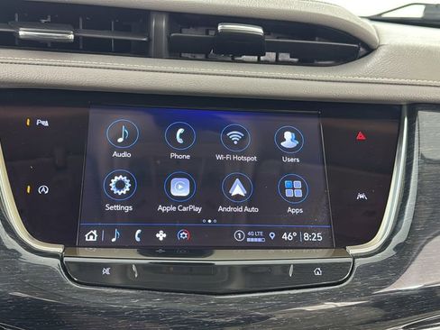 Used 2022 Cadillac XT6 Premium Luxury image 27