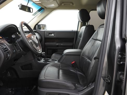 Used 2017 Ford Flex SEL w/ Equipment Group 202A AWD/4WD image 24