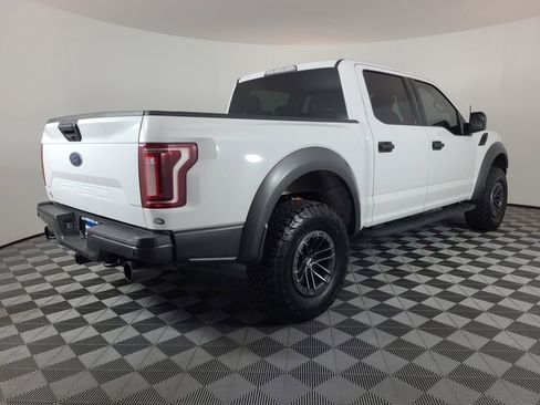 Used 2020 Ford F150 Raptor image 3