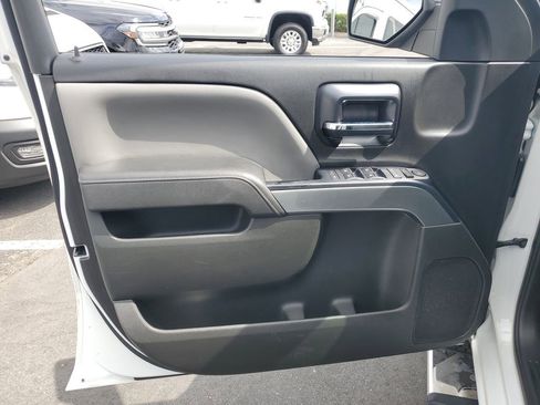 Used 2014 Chevrolet Silverado 1500 LT w/ All Star Edition image 19