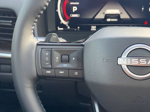 Used 2026 Nissan Rogue Platinum AWD/4WD image 10