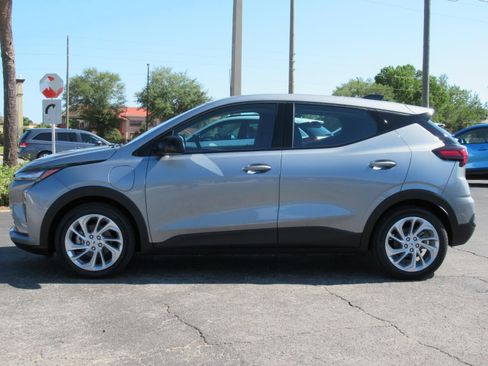 New 2027 Chevrolet Bolt LT w/ Comfort Package FWD image 2