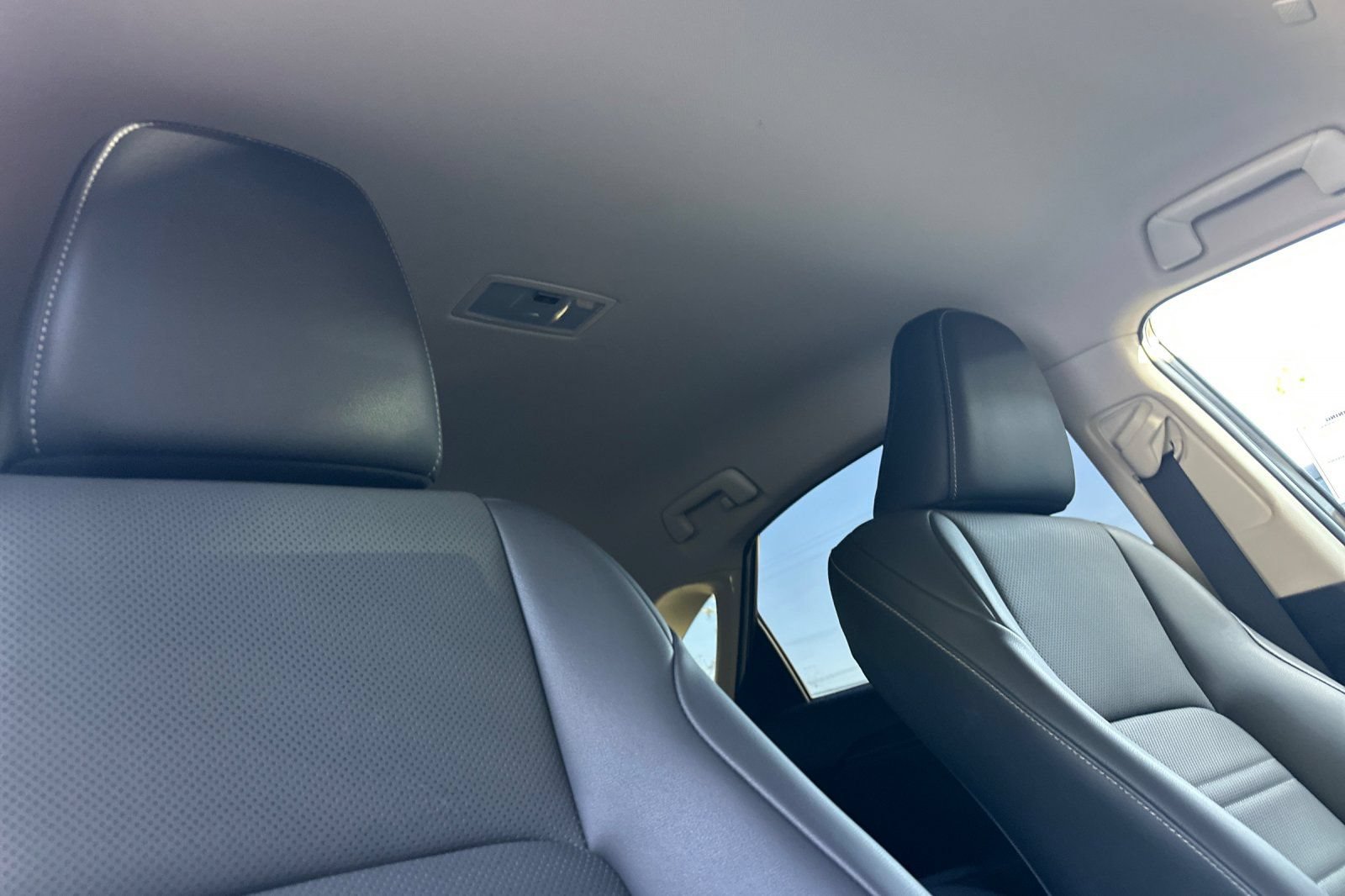 Used 2021 Lexus NX 300 FWD w/ Accessory Package image 18