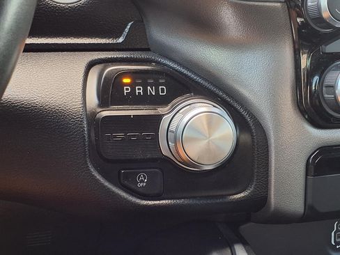 Used 2024 RAM 1500 Laramie RWD image 21