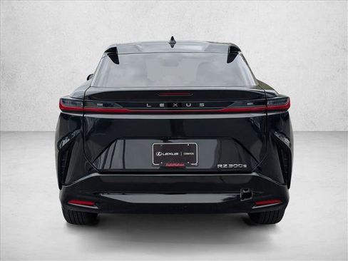Used 2024 Lexus RZ 300e Premium w/ Accessory Package (Z1) image 7